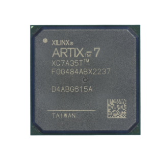 Xilinx XC7A35T-2FGG484C 7 Series FPGA