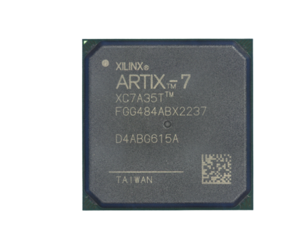 Xilinx XC7A35T-2FGG484C 7 Series FPGA