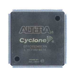 Intel EP1C6Q240C8N Cyclone® FPGA