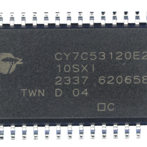 Infineon CY7C53120E2-10SXI IC Processor