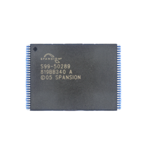 Cypress Semiconductor S29GL512P11TFI010 NOR Flash Memory