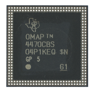 Texas Instruments 44705GPCBS Integrated Circuit