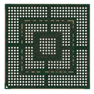 Texas Instruments 44705GPCBS Integrated Circuit