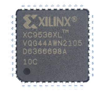 Xilinx XC9536XL-10VQG44C High Performance CPLD