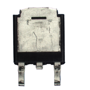 Onsemi NTD2955T4G Single P-Channel Power MOSFET -60V, -12A, 180mΩ