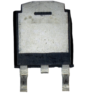 Onsemi NTD3055L104T4G Single N-Channel Logic Level Power MOSFET 60V, 12A, 104mΩ