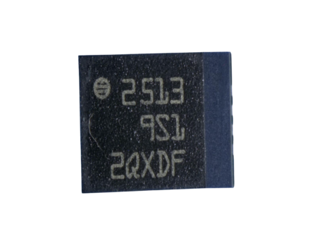 ST Microelectronics LSM9DS1TR 9-Axis iNEMO Inertial Module