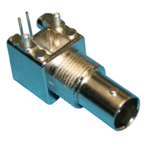 TE 227677-1 BNC Connector Jack