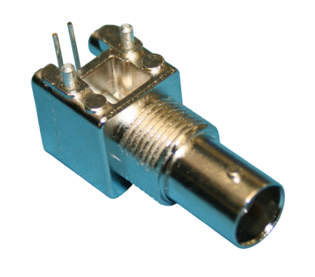 TE 227677-1 BNC Connector Jack