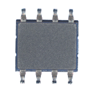 ST Microelectronics M25P40-VMN6TP 512 Kbit to 32 Mbit, Low Voltage, Serial Flash Memory With 40 MHz or 50 MHz SPI Bus Interface