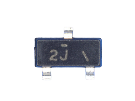 Fairchild MMBT3640 PNP Switching Transistor