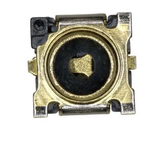 Murata MM8030-2610RJ3 Microwave Coaxial Connector with Switch SWG Type