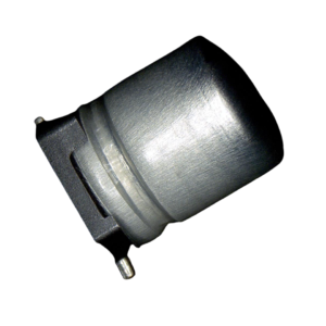 Panasonic EEE1CA100SR Aluminum Electrolytic Capacitor (Surface Mount Type)