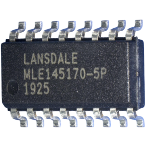 Lansdale MLE145170-5P Phase–Frequency Detector