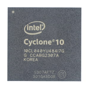 10CL040YU484I7G