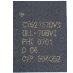 CY62157DV30LL-70BVIT