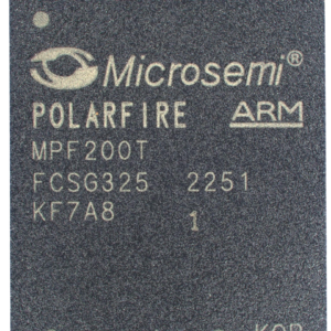 Microchip MPF200TLS-FCSG325I PolarFire FPGA