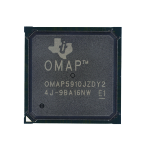 Texas Instruments OMAP5910JZDY2 Applications Processor