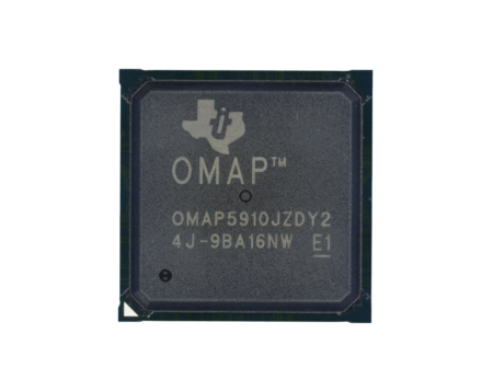 Texas Instruments OMAP5910JZDY2 Applications Processor