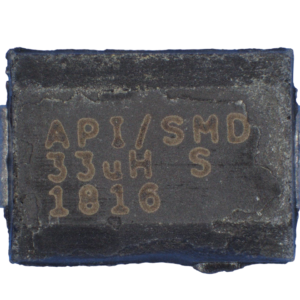 Delevan S1812-333K Shielded Surface Mount Inductor