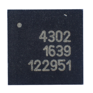 Peregrine Semiconductor 4302-52 RF Attenuator