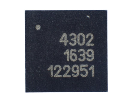 Peregrine Semiconductor 4302-52 RF Attenuator