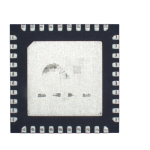 Maxim Integrated MAX5853ETL+T Dual, 10-Bit, 80Msps, Current-Output DAC