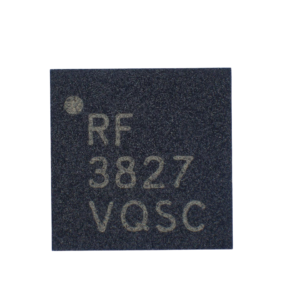 Qorvo RF3827TR7 5 - 1500 MHz Linear General Purpose Amplifier