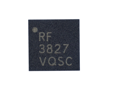 Qorvo RF3827TR7 5 - 1500 MHz Linear General Purpose Amplifier