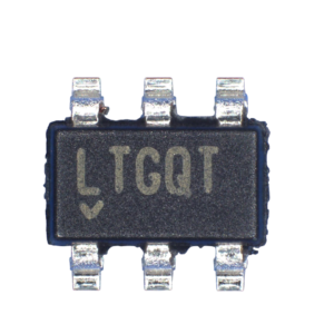 Analog Devices LTC6268IS6-10#TRMPBF 4GHz Ultra-Low Bias Current FET Input Op Amp