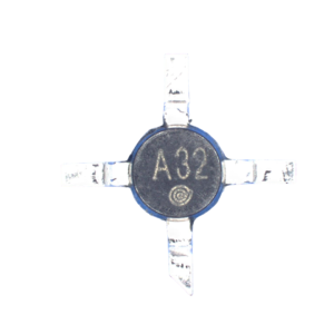 Sirenza Microdevices SGA-3286 DC-5000 MHz, Cascadable SiGe HBT MMIC Amplifier