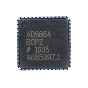 Analog Devices AD9864BCPZ IF Digitizing Subsystem