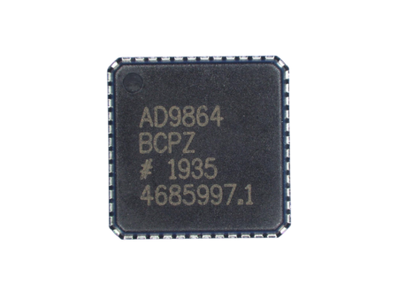 Analog Devices AD9864BCPZ IF Digitizing Subsystem