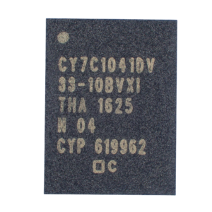 Cypress Semiconductor CY7C1041DV33-10BVXIT 4-Mbit (256 K × 16) Static RAM