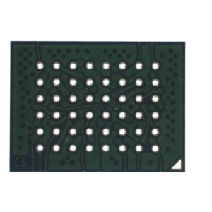 Cypress Semiconductor CY7C1041DV33-10BVXIT 4-Mbit (256 K × 16) Static RAM