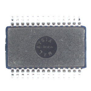 Linear Technology LTC1350IG#TRPBF 3.3V Low Power EIA/TIA-562 3-Driver/5-Receiver Transceiver