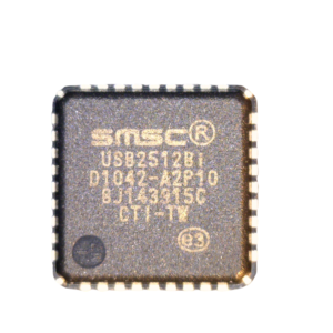 USB2512BI-AEZG-TR