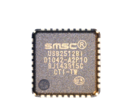 USB2512BI-AEZG-TR