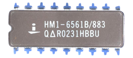 HM1-6561B/883