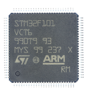 STM32F101VCT6