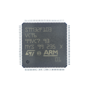 STM32F103VCT6TR