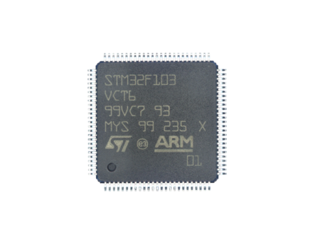 STM32F103VCT6TR