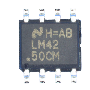 LM4250CMX/NOPB