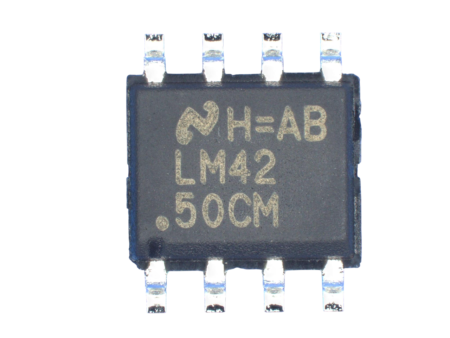 LM4250CMX/NOPB