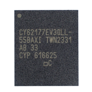 CY62177EV30LL-55BAXIT