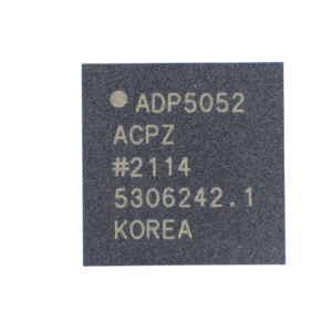 ADP5052ACPZ-R7