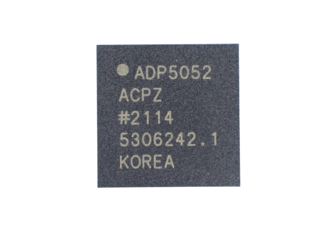 ADP5052ACPZ-R7