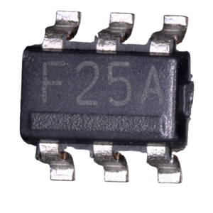 LM3880MF-1AE/NOPB