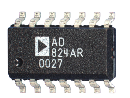 AD824AR-14